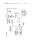 NOTIFICATION SYSTEMS AND METHODS ENABLING SELECTION OF ARRIVAL OR     DEPARTURE TIMES OF TRACKED MOBILE THINGS IN RELATION TO LOCATIONS diagram and image