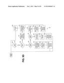 NOTIFICATION SYSTEMS AND METHODS ENABLING SELECTION OF ARRIVAL OR     DEPARTURE TIMES OF TRACKED MOBILE THINGS IN RELATION TO LOCATIONS diagram and image