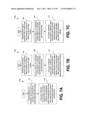 NOTIFICATION SYSTEMS AND METHODS ENABLING SELECTION OF ARRIVAL OR     DEPARTURE TIMES OF TRACKED MOBILE THINGS IN RELATION TO LOCATIONS diagram and image