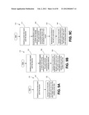 NOTIFICATION SYSTEMS AND METHODS ENABLING SELECTION OF ARRIVAL OR     DEPARTURE TIMES OF TRACKED MOBILE THINGS IN RELATION TO LOCATIONS diagram and image