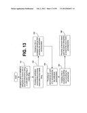 NOTIFICATION SYSTEMS AND METHODS ENABLING SELECTION OF ARRIVAL OR     DEPARTURE TIMES OF TRACKED MOBILE THINGS IN RELATION TO LOCATIONS diagram and image