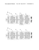 NOTIFICATION SYSTEMS AND METHODS ENABLING SELECTION OF ARRIVAL OR     DEPARTURE TIMES OF TRACKED MOBILE THINGS IN RELATION TO LOCATIONS diagram and image