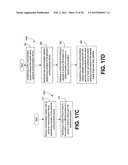 NOTIFICATION SYSTEMS AND METHODS ENABLING SELECTION OF ARRIVAL OR     DEPARTURE TIMES OF TRACKED MOBILE THINGS IN RELATION TO LOCATIONS diagram and image