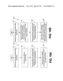 NOTIFICATION SYSTEMS AND METHODS ENABLING SELECTION OF ARRIVAL OR     DEPARTURE TIMES OF TRACKED MOBILE THINGS IN RELATION TO LOCATIONS diagram and image