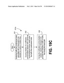 NOTIFICATION SYSTEMS AND METHODS ENABLING SELECTION OF ARRIVAL OR     DEPARTURE TIMES OF TRACKED MOBILE THINGS IN RELATION TO LOCATIONS diagram and image