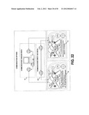 NOTIFICATION SYSTEMS AND METHODS ENABLING SELECTION OF ARRIVAL OR     DEPARTURE TIMES OF TRACKED MOBILE THINGS IN RELATION TO LOCATIONS diagram and image