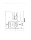 NOTIFICATION SYSTEMS AND METHODS ENABLING SELECTION OF ARRIVAL OR     DEPARTURE TIMES OF TRACKED MOBILE THINGS IN RELATION TO LOCATIONS diagram and image