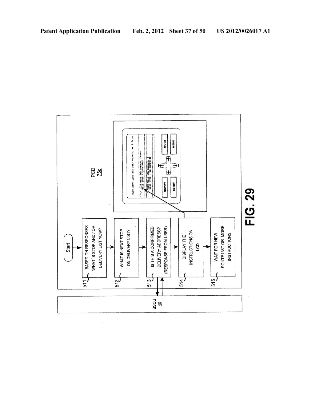 NOTIFICATION SYSTEMS AND METHODS ENABLING SELECTION OF ARRIVAL OR     DEPARTURE TIMES OF TRACKED MOBILE THINGS IN RELATION TO LOCATIONS - diagram, schematic, and image 38