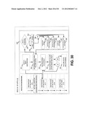 NOTIFICATION SYSTEMS AND METHODS ENABLING SELECTION OF ARRIVAL OR     DEPARTURE TIMES OF TRACKED MOBILE THINGS IN RELATION TO LOCATIONS diagram and image