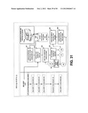 NOTIFICATION SYSTEMS AND METHODS ENABLING SELECTION OF ARRIVAL OR     DEPARTURE TIMES OF TRACKED MOBILE THINGS IN RELATION TO LOCATIONS diagram and image