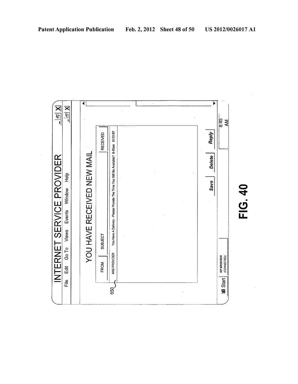 NOTIFICATION SYSTEMS AND METHODS ENABLING SELECTION OF ARRIVAL OR     DEPARTURE TIMES OF TRACKED MOBILE THINGS IN RELATION TO LOCATIONS - diagram, schematic, and image 49