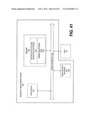 NOTIFICATION SYSTEMS AND METHODS ENABLING SELECTION OF ARRIVAL OR     DEPARTURE TIMES OF TRACKED MOBILE THINGS IN RELATION TO LOCATIONS diagram and image