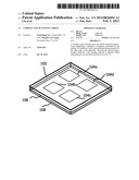 Compact Patch Antenna Array diagram and image