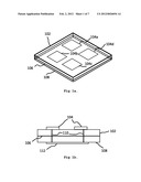 Compact Patch Antenna Array diagram and image