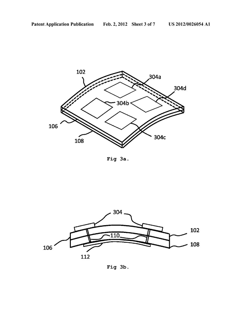 Compact Patch Antenna Array - diagram, schematic, and image 04