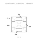 Compact Patch Antenna Array diagram and image