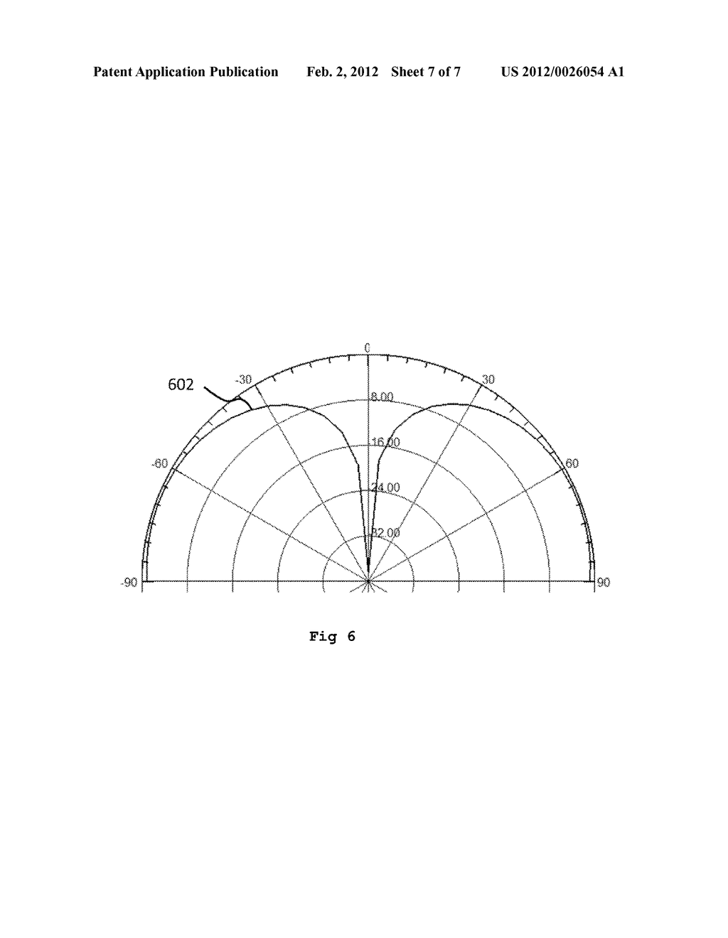 Compact Patch Antenna Array - diagram, schematic, and image 08