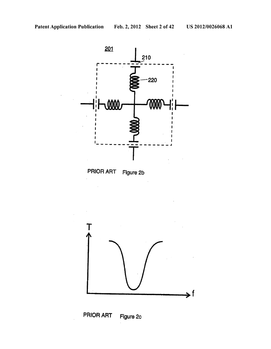 TUNABLE FREQUENCY SELECTIVE SURFACE - diagram, schematic, and image 03