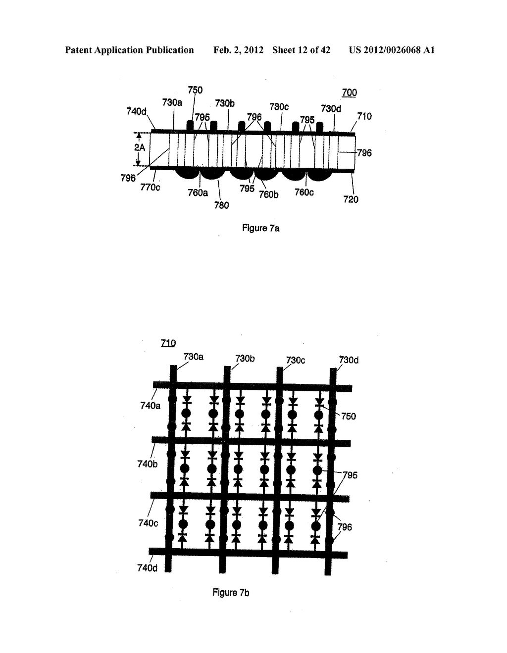 TUNABLE FREQUENCY SELECTIVE SURFACE - diagram, schematic, and image 13