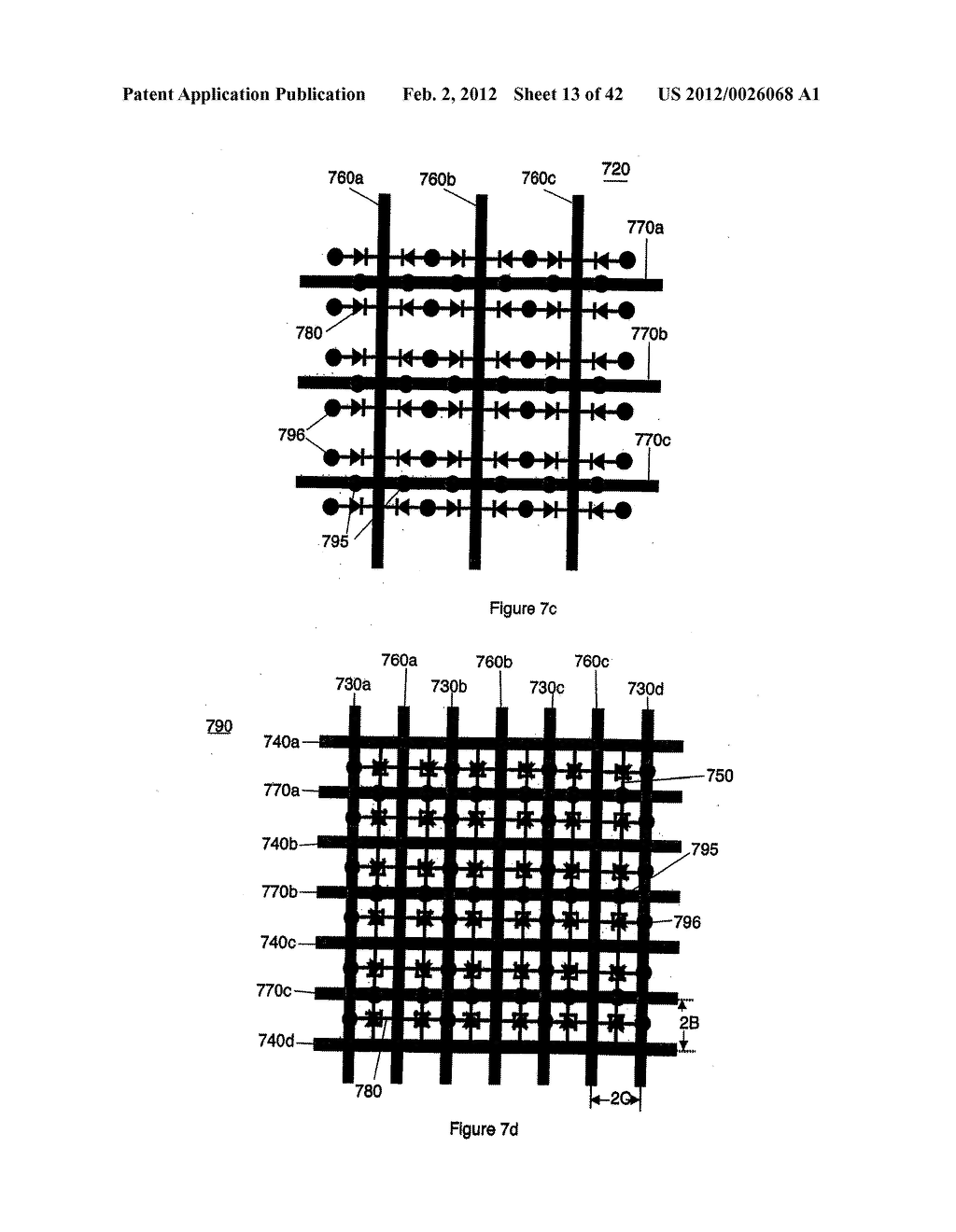 TUNABLE FREQUENCY SELECTIVE SURFACE - diagram, schematic, and image 14