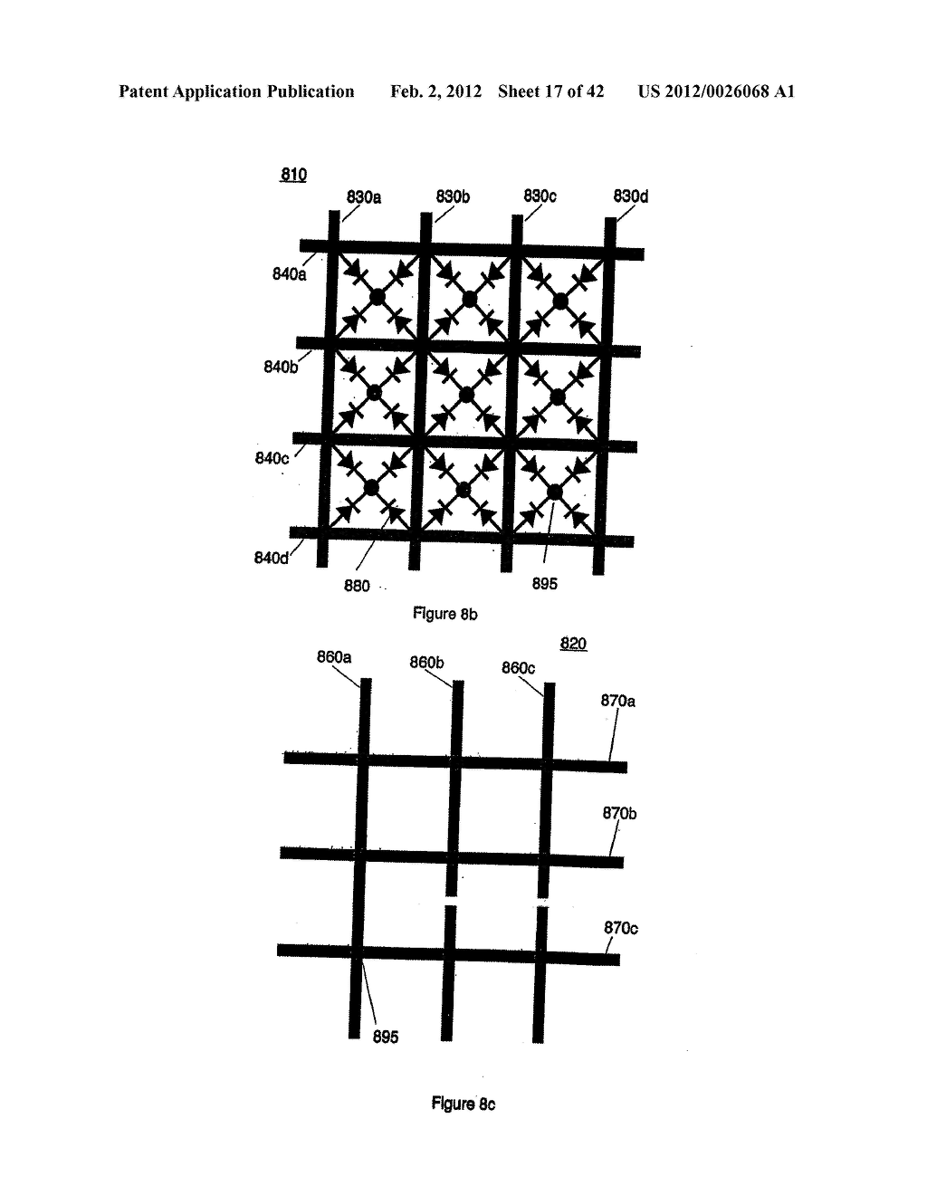 TUNABLE FREQUENCY SELECTIVE SURFACE - diagram, schematic, and image 18