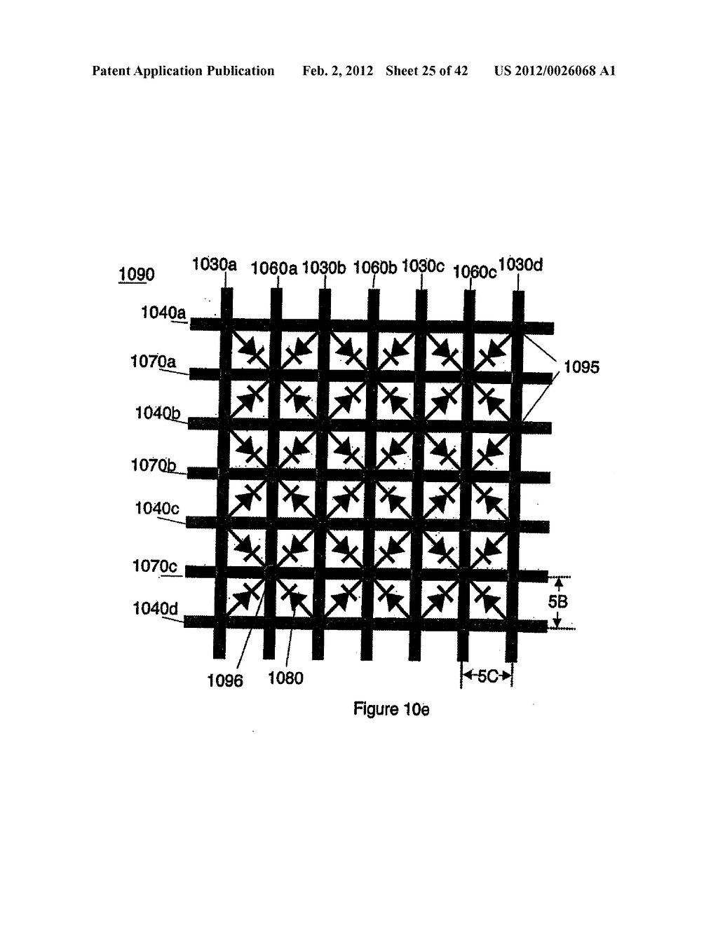 TUNABLE FREQUENCY SELECTIVE SURFACE - diagram, schematic, and image 26