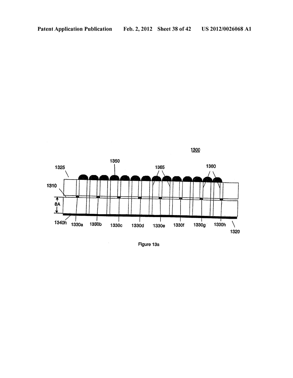 TUNABLE FREQUENCY SELECTIVE SURFACE - diagram, schematic, and image 39