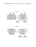 PROJECTION DISPLAY APPARATUS diagram and image