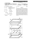 PLASMA DISPLAY APPARATUS diagram and image