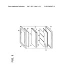 PLASMA DISPLAY APPARATUS diagram and image