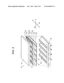 PLASMA DISPLAY APPARATUS diagram and image