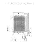 PLASMA DISPLAY APPARATUS diagram and image