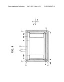 PLASMA DISPLAY APPARATUS diagram and image