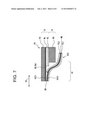 PLASMA DISPLAY APPARATUS diagram and image