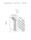 PLASMA DISPLAY APPARATUS diagram and image