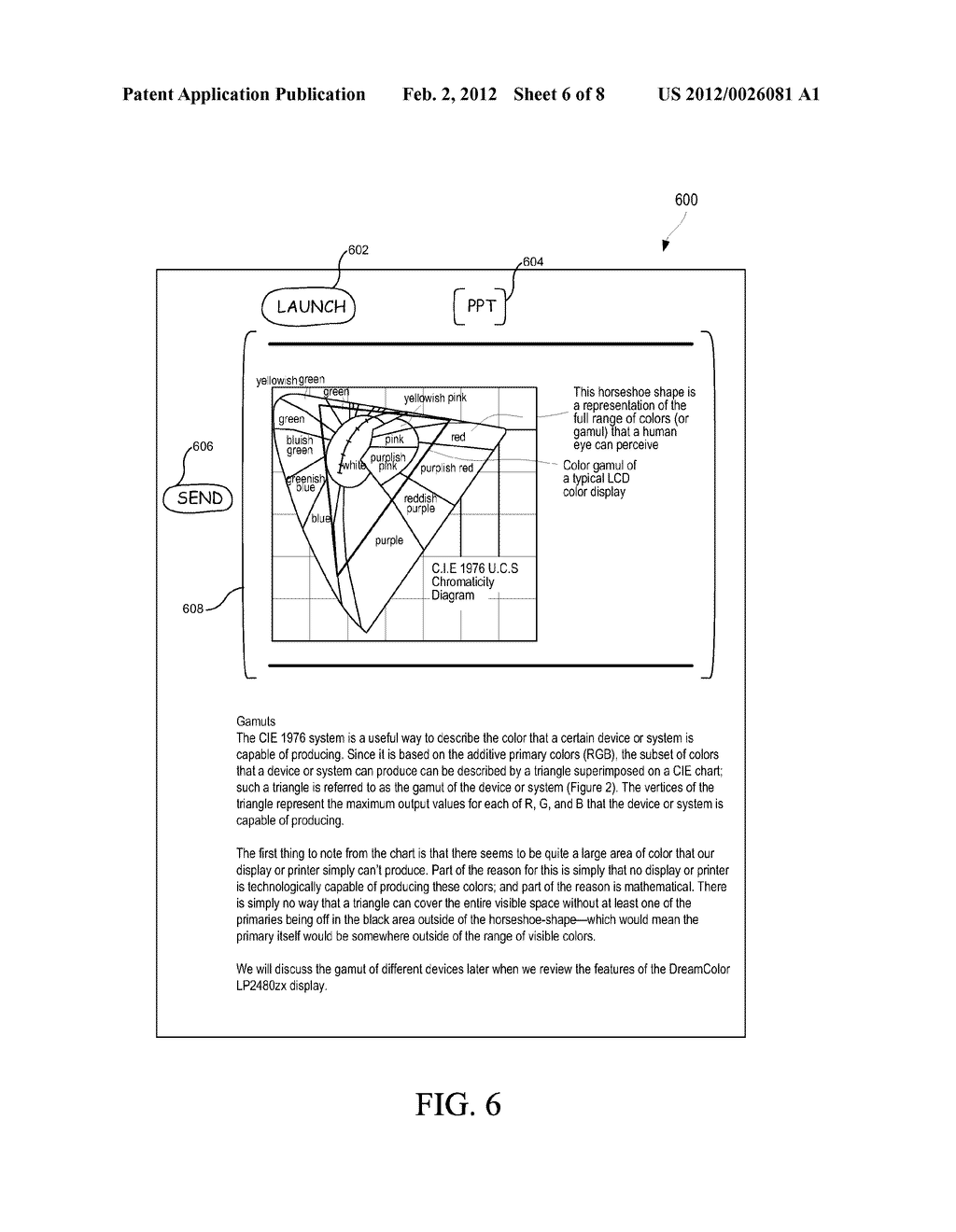 SYSTEM AND METHOD FOR USING PAPER AS AN INTERFACE TO COMPUTER APPLICATIONS - diagram, schematic, and image 07