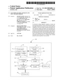 ELECTRONIC READING APPARATUS AND INPUT METHOD THEREOF diagram and image