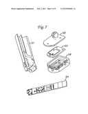 PEN-TYPE MOUSE diagram and image