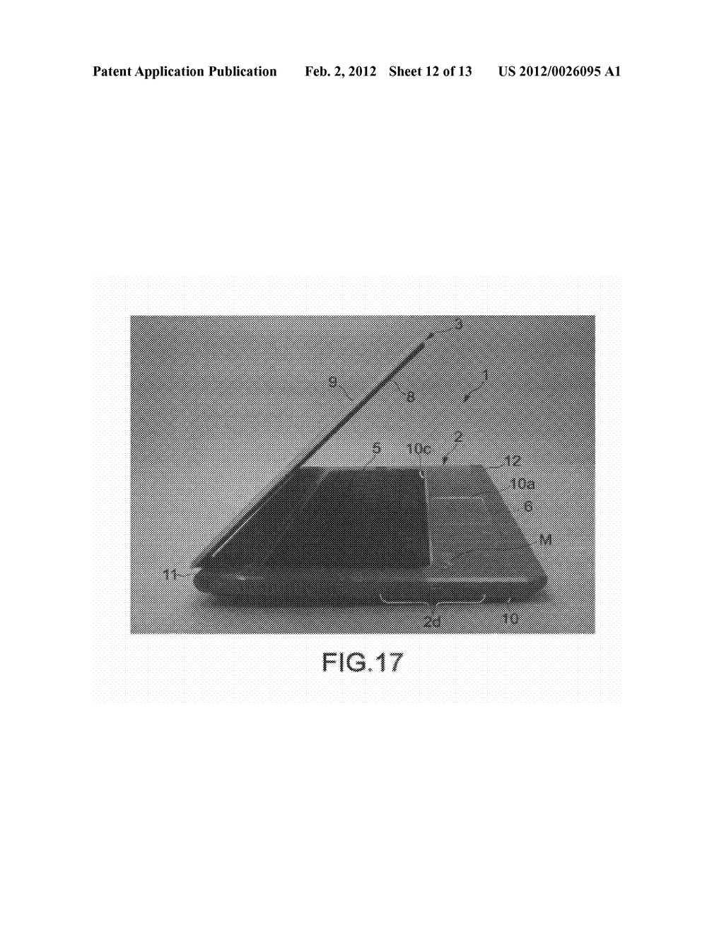 INFORMATION PROCESSING APPARATUS - diagram, schematic, and image 13