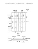 Fabrication of Touch Sensor Panel Using Laser  Ablation diagram and image