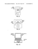 Fabrication of Touch Sensor Panel Using Laser  Ablation diagram and image