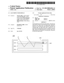 ELECTRONIC PAPER DISPLAY diagram and image