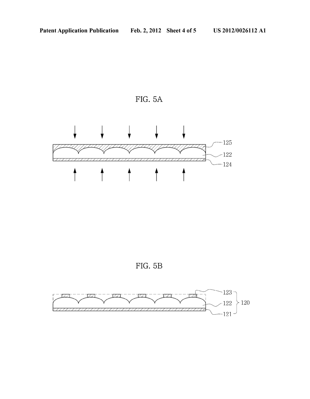 IMAGE DISPLAY APPARATUS AND METHOD THEREOF - diagram, schematic, and image 05