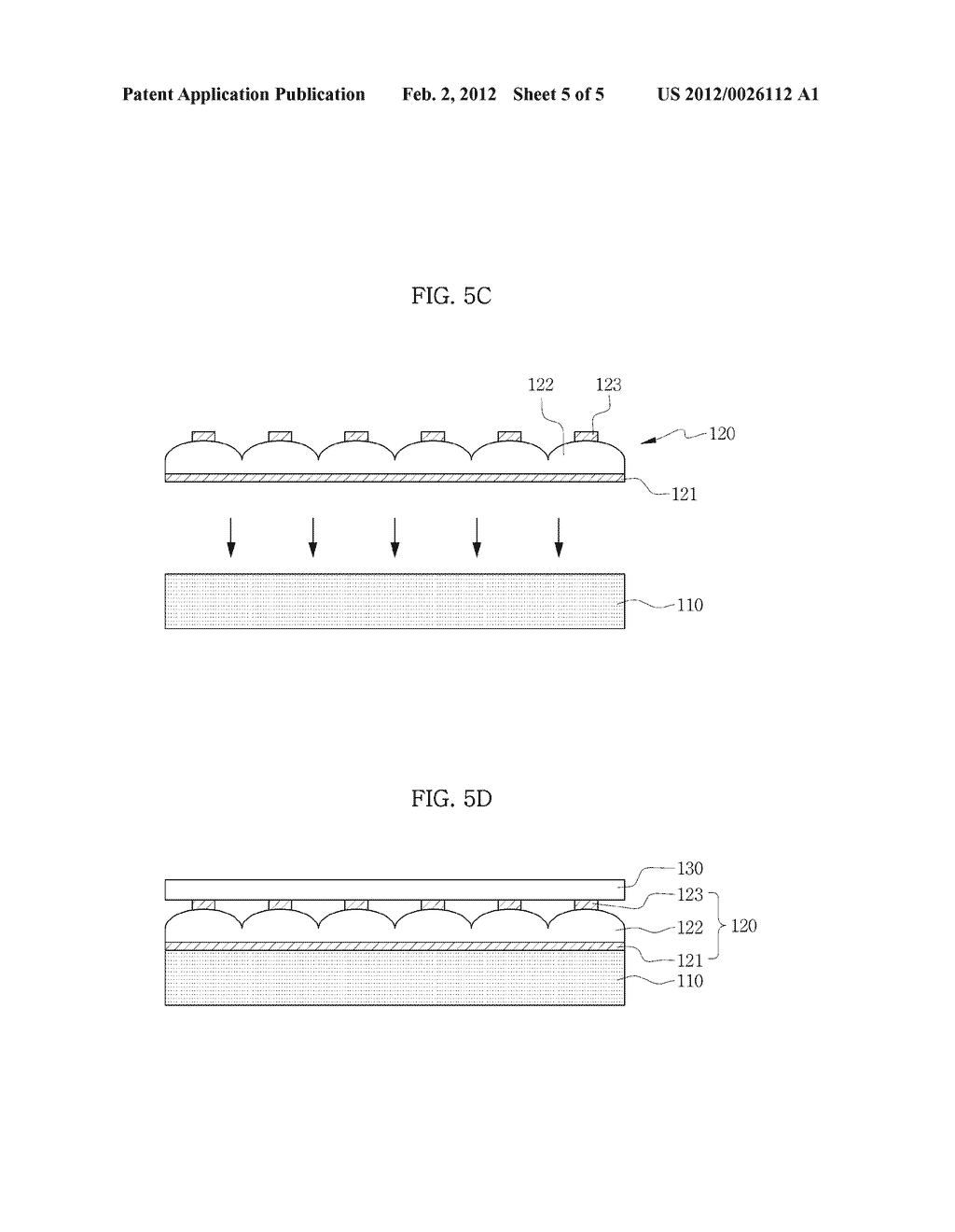 IMAGE DISPLAY APPARATUS AND METHOD THEREOF - diagram, schematic, and image 06