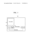 APPARATUS AND METHOD FOR PROVIDING FEEDBACK ON USER INPUT diagram and image