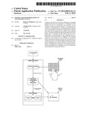 MAPPING TRACKPAD OPERATIONS TO TOUCHSCREEN EVENTS diagram and image