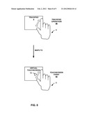 MAPPING TRACKPAD OPERATIONS TO TOUCHSCREEN EVENTS diagram and image