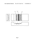 SENSOR DEVICE AND METHOD FOR GRIP AND PROXIMITY DETECTION diagram and image