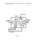 SENSOR DEVICE AND METHOD FOR GRIP AND PROXIMITY DETECTION diagram and image