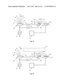 SENSOR DEVICE AND METHOD FOR GRIP AND PROXIMITY DETECTION diagram and image